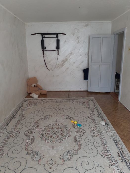 Продам 2х ком квартиру