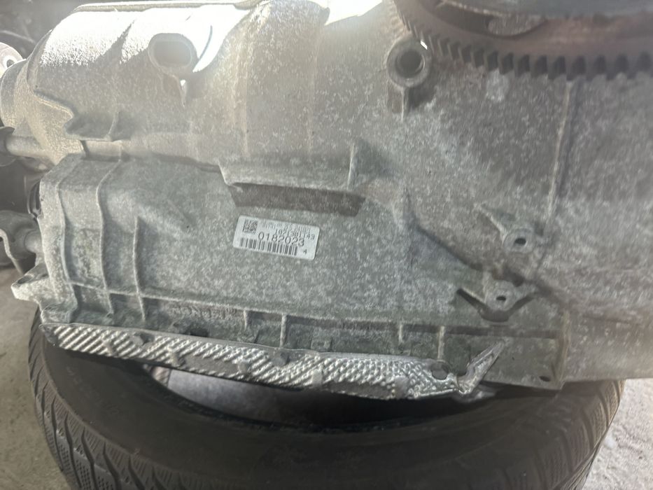 Автоматична Кутия бмв е90 6hp21