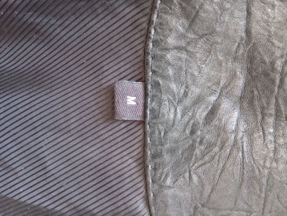 Продается Кожаная куртка