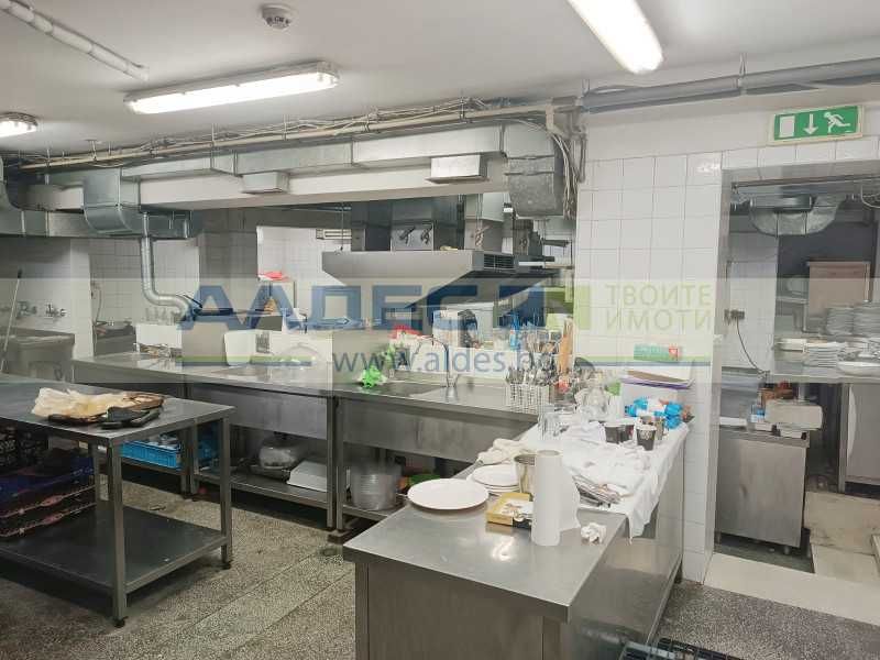 Дава се под наем Заведение в София, Гео Милев - 400 кв.м за 2500 € - Снимка #7