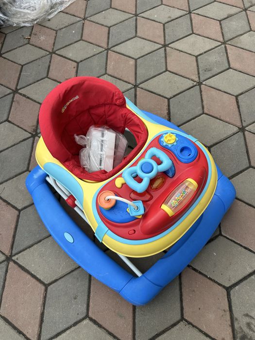 Vand premergator copii