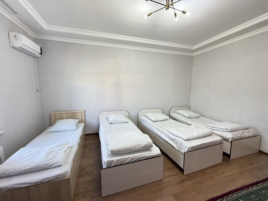 Аренда квартиры посуточно