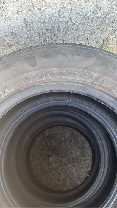 Продам шины R16