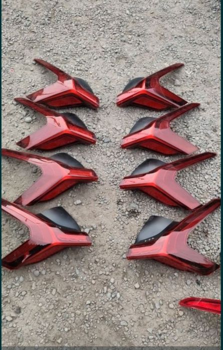 Стоп задний Авторазбор