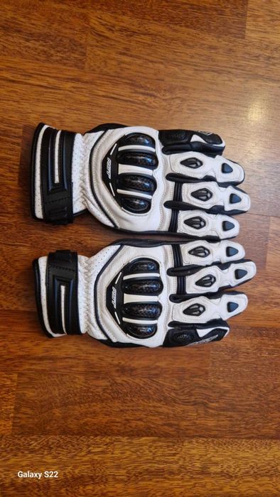 Мото ръкавици RST