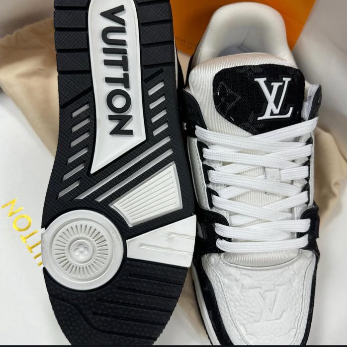 Louis Vuitton кроссовка