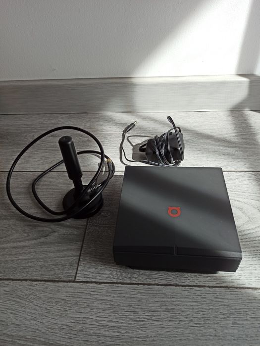 Bobcat Helium Miner Crypto HNT