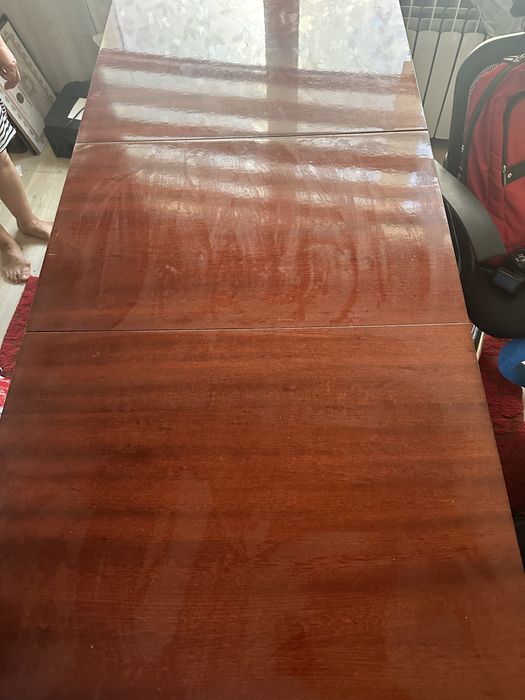 Стол трансформер