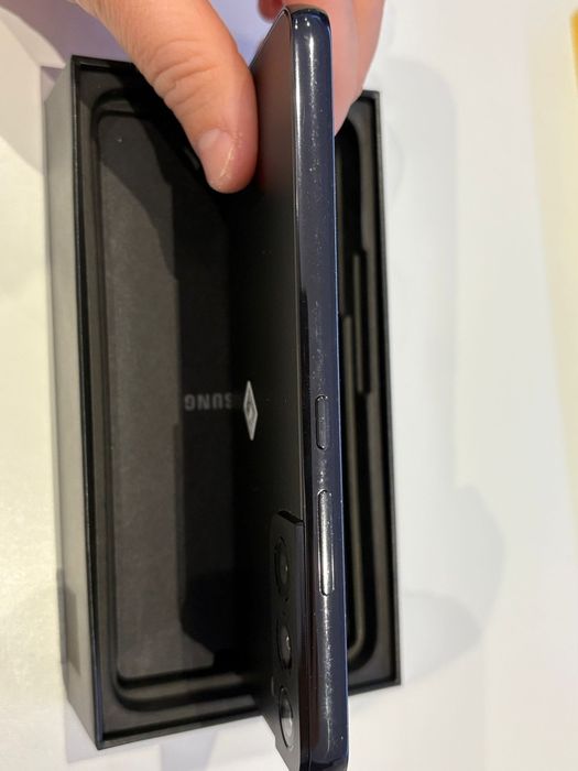 SAMSUNG Galaxy S22 5G