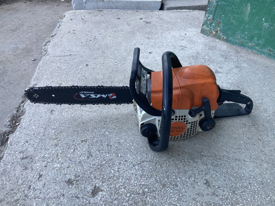 Drujba Stihl MS 180/C  Originala
