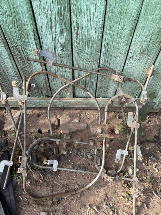 Продам запчасти от бмв е30