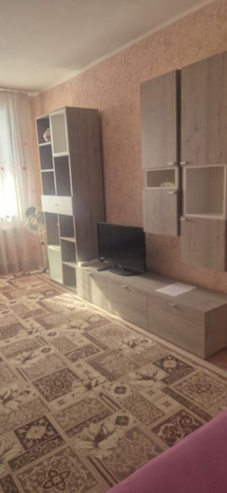 Сдам однокомнатную квартиру