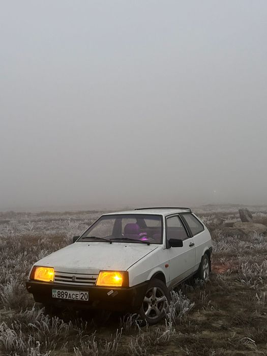 Продам Ваз 2108.