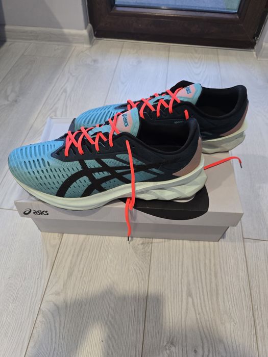 Мъжки маратонки Asics, размер 47, UK 12 1/2