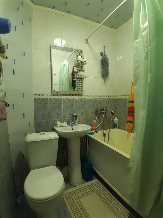 Продам 2х ком.кв. казиту