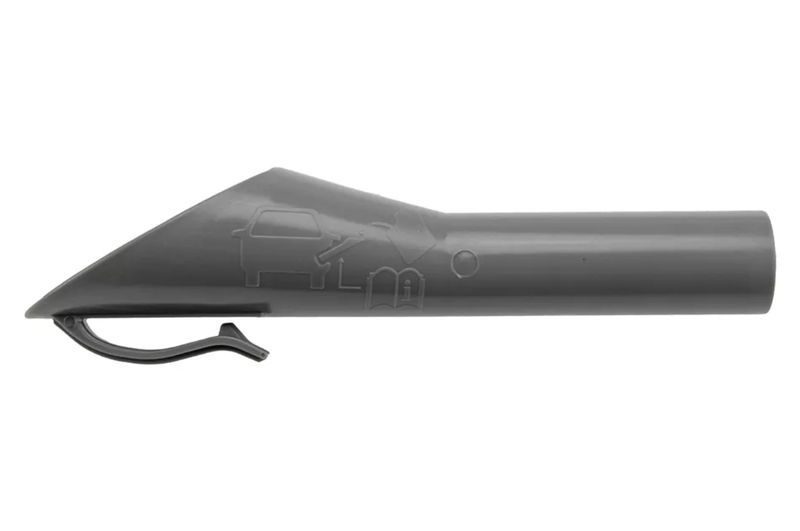 Фуния За Дизелово Гориво Easy Fuel, Ford, 24 Mm, Пластмаса