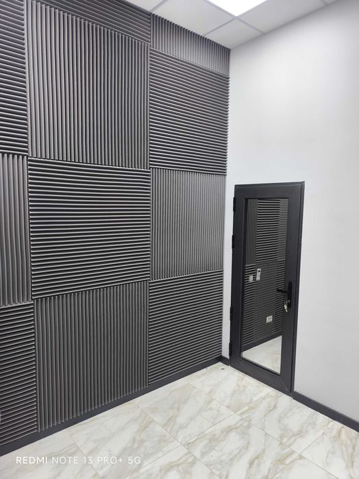 Акустический поролон