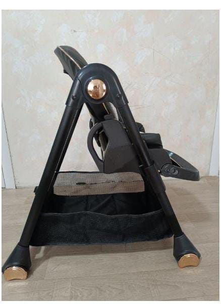 стулья для кормления кожанная