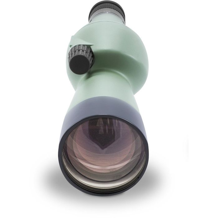 Sigilata Luneta terestra  Kowa TSN-502 40x antireflex azot