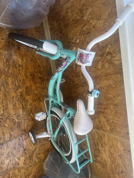 Велосипед детский  Stells