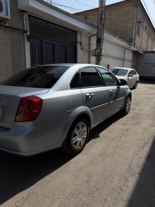 Lacetti jentra arenda vikup ласетти жентра
