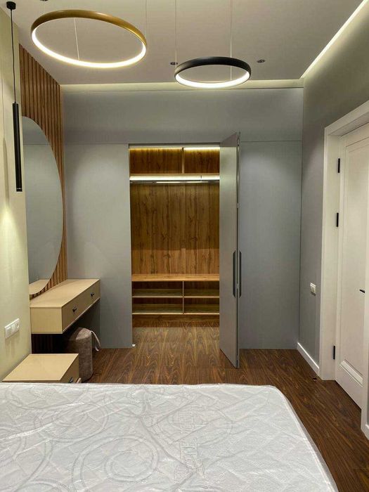 Сдается 2х квартира Жк Дархан Авеню!!!