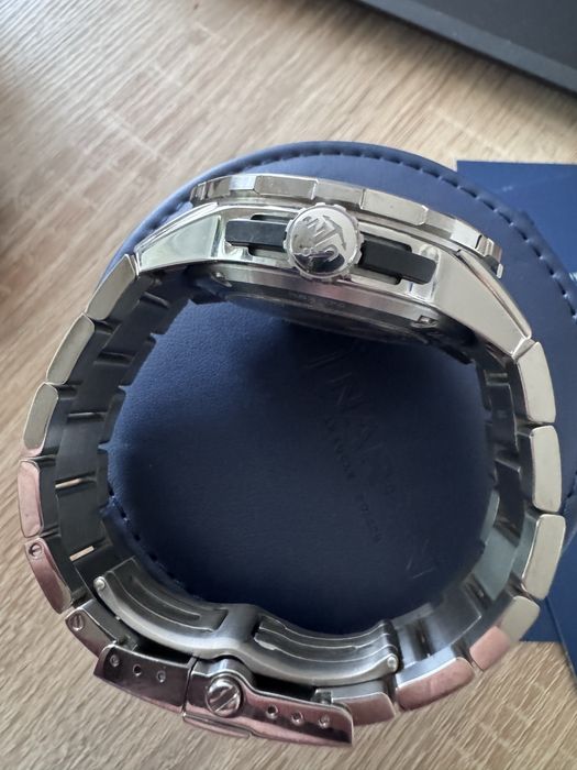 Ulysse Nardin Diver Limited 50 Yoshida Special