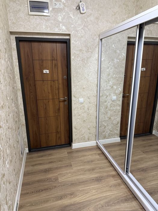 Продается своя 2.2.5 на Юнус Абад 19 кв Сайрам Корзинка Ориентир