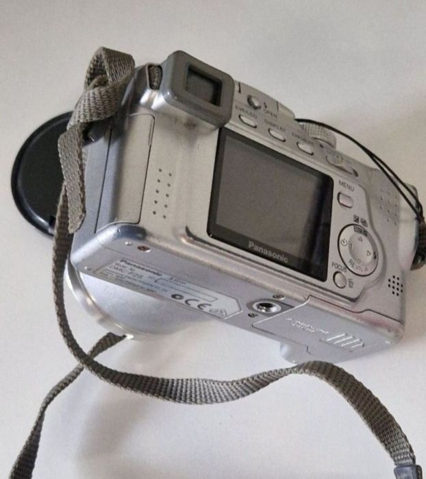 Aparat foto/ camera digitala perfect funcționala