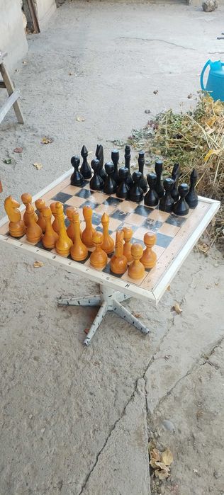 Продам Шахмат Продам