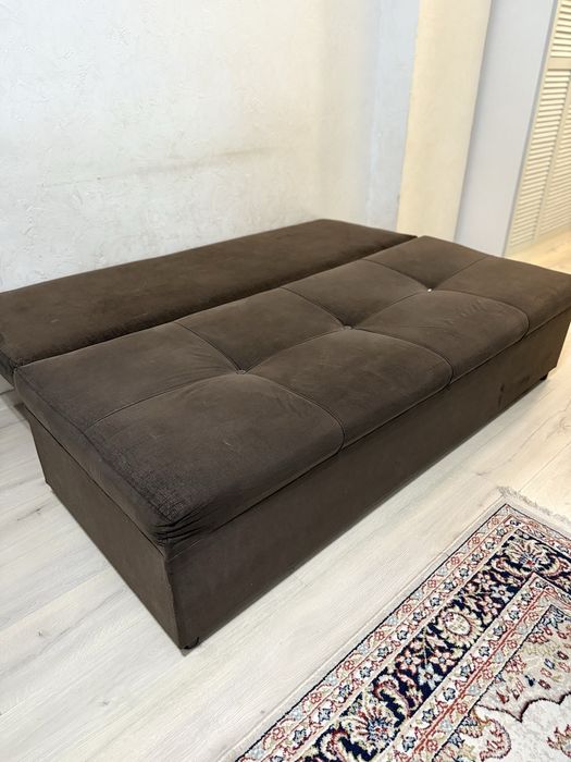 Продается диван раскладной