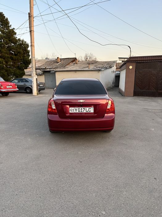 Продается Gentra 1 механика евро 2016 год 146км