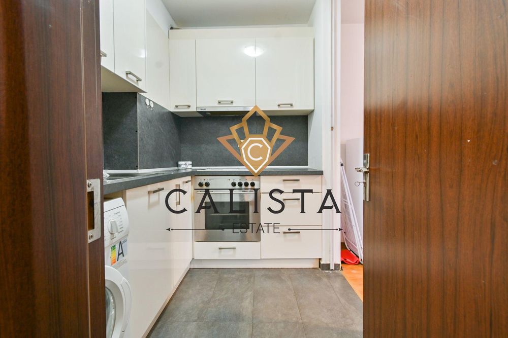 Дава се под наем Двустаен апартамент в София, Витоша - 56 кв.м за 547.23 € - Снимка #4