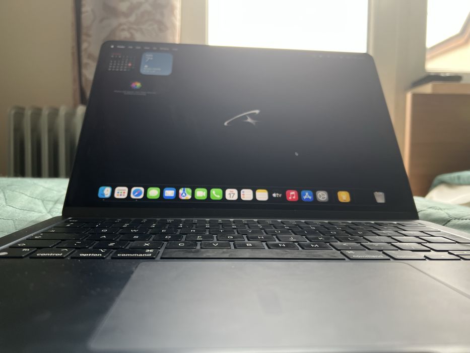 MacBook Air M3 512GB 10GPU