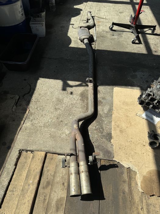 Продаваме генерация за бмв е60 е61