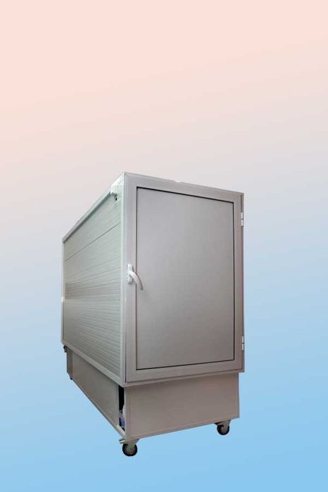 Frigider Mortuar Capace frigorifice funerare (FABRICA) garanntie 3 ani