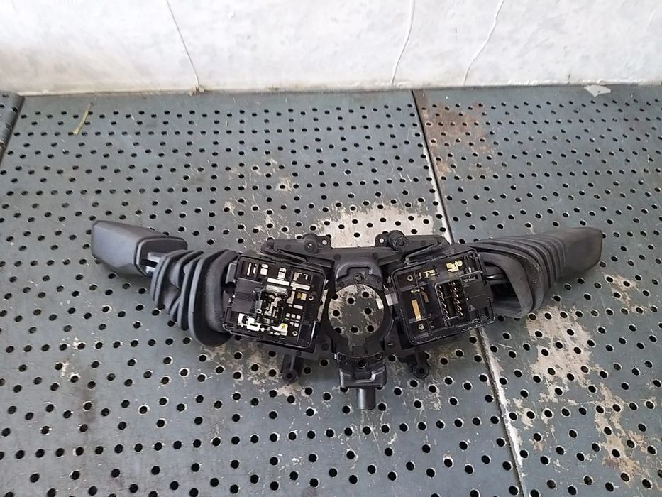Bloc manete semnalizare stergator parbriz opel antara a l07