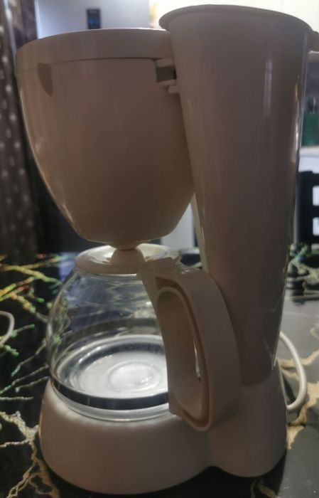 Кофеварка Moulinex little Solea