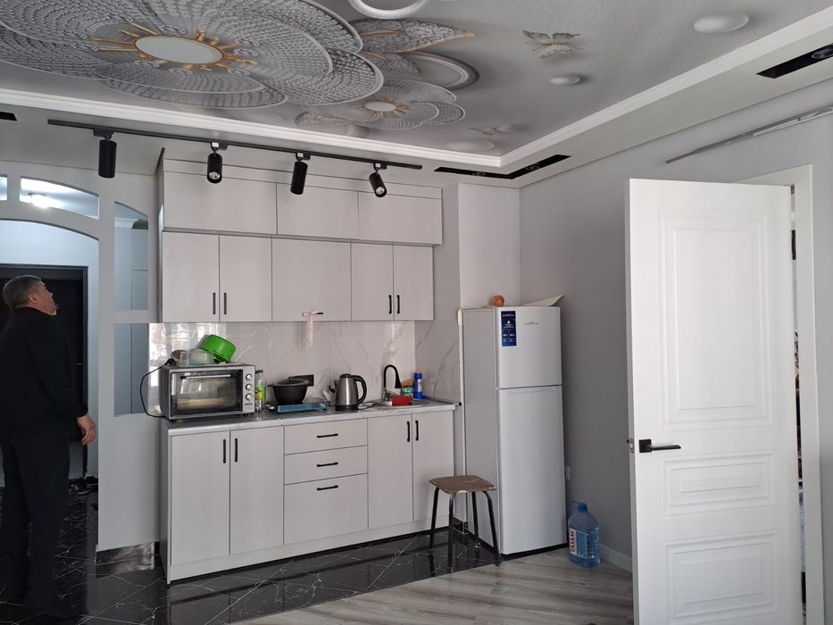 Сдаеться квартира