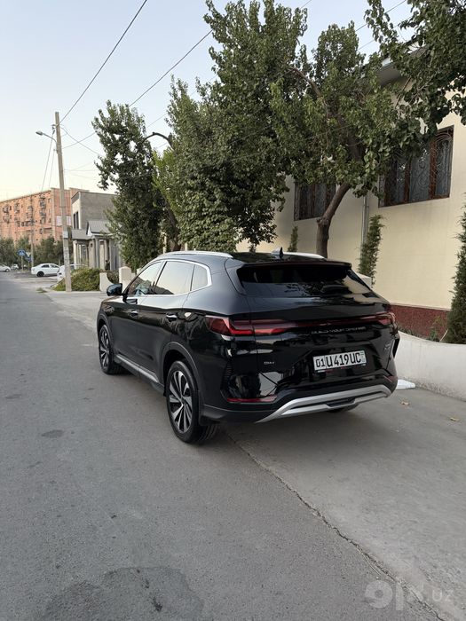 Byd champion gibrid 150 full 2024 toza