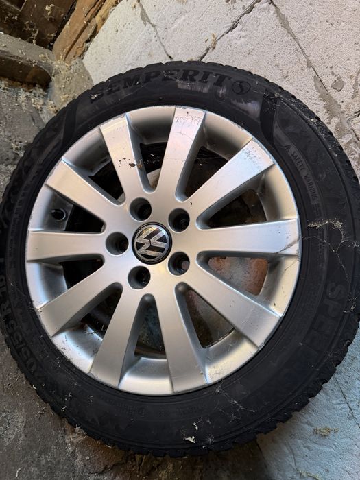 Jante Vw audi skoda
