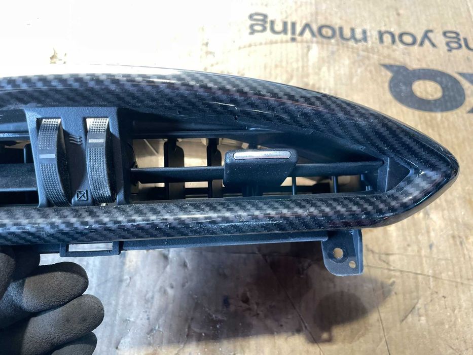 Вентилационна Решетка Парно 66110CA110 Toyota GT86 2018 Subaru BRZ