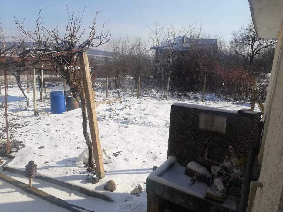 Къща в село Пчелище