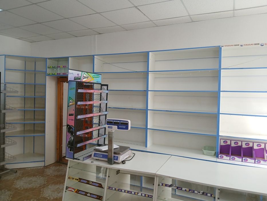 Продам мебель под любой вид деятельности.