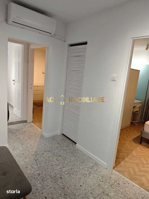 3 Camere de inchiriat | Brancoveanu | Metrou | Mobilat