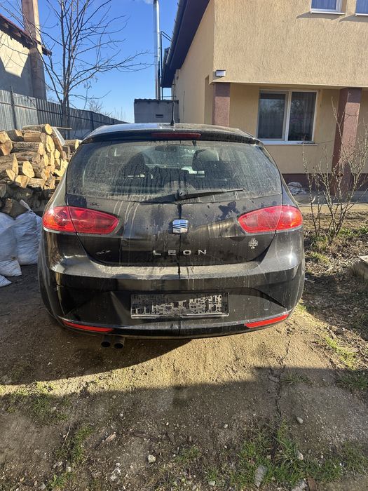 Vand seat leon 2011 1.4tsi