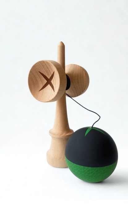Kendama Profesională Sweets Turbo Shape Xball Anti-Skid