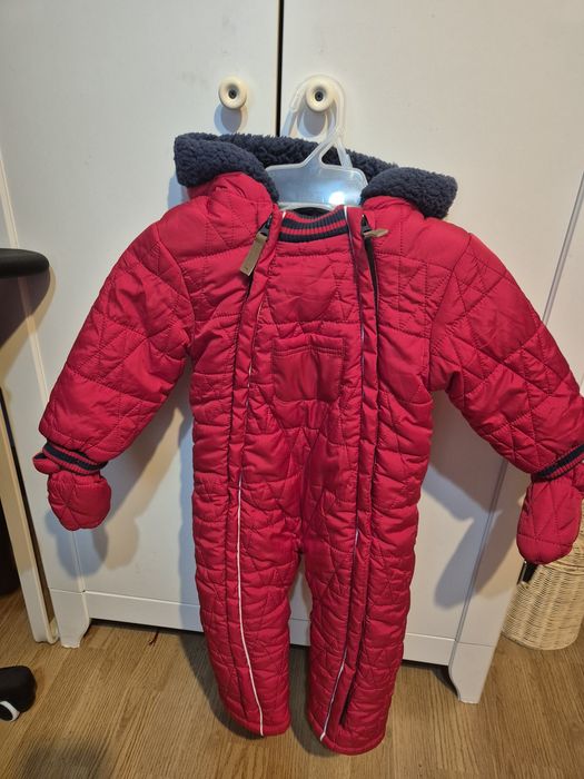 Salopeta imblanita 18-24 luni