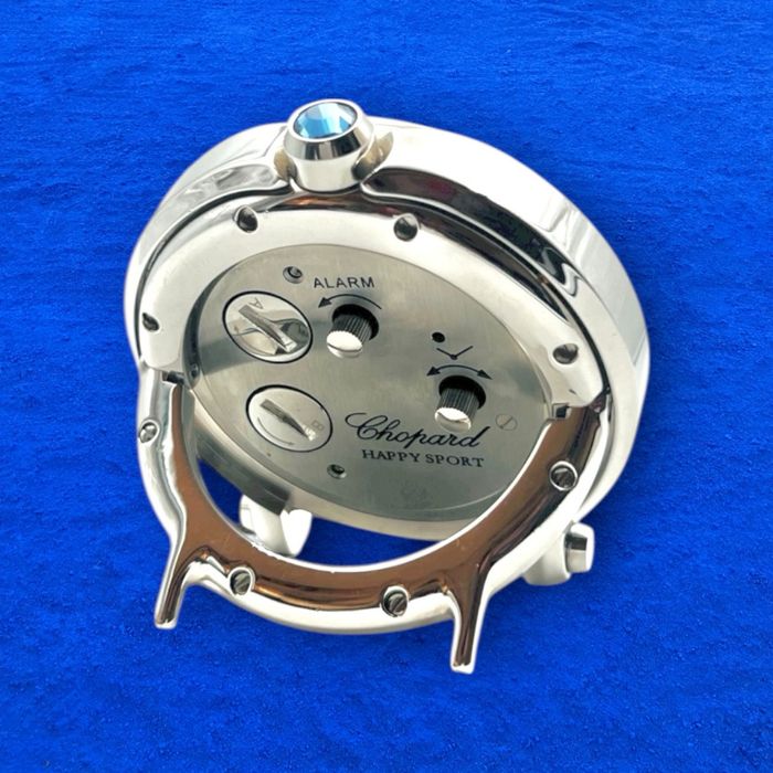 Chopard Happy Sport Alarm Clock будилник