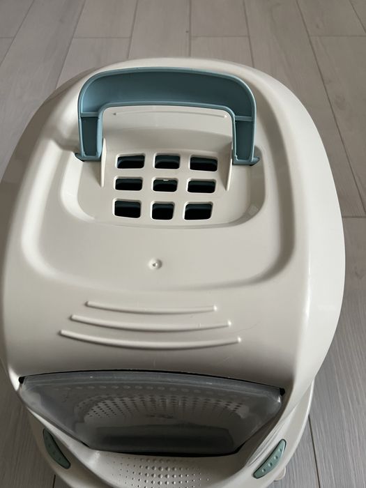 Litiera pentru pisici